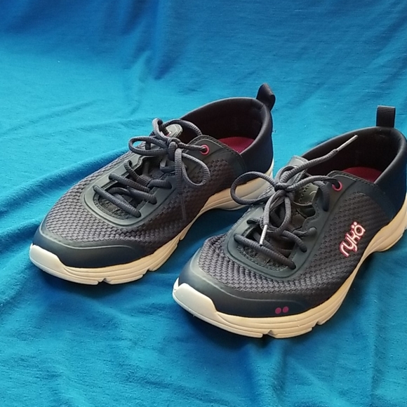 Ryka Joyful walking shoe - Picture 1 of 8